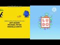 Blue S Clues Bluey And Oswald Credits Remix