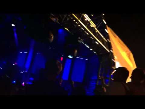 (HD) STEVE ANGELLO GOVERNORS ISLAND - CALLING