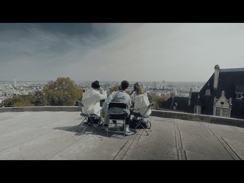 TOUT LE PAYS - JMJ Lisbonne - (HDX Remix) ft. GAB, ZITA, HUSH 777