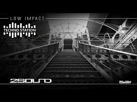 2Sound - Low Impact