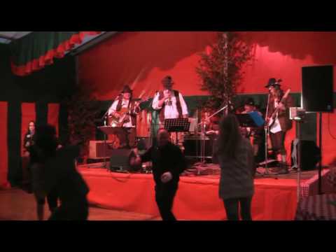 Harzbuerger Themenbrueder- Wildsau