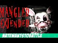"Mangled" EXTENDED - A Five Nights at Freddy ...