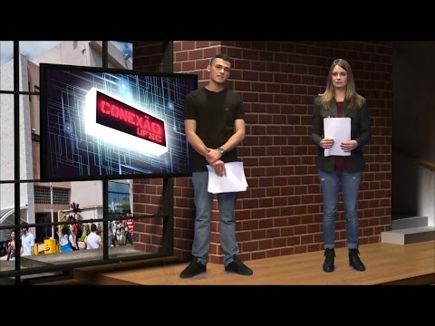 Conexão UFSC 07/06/16 - Semana do Meio Ambiente UFSC // I SIM ATCCS - ANSIEDADE