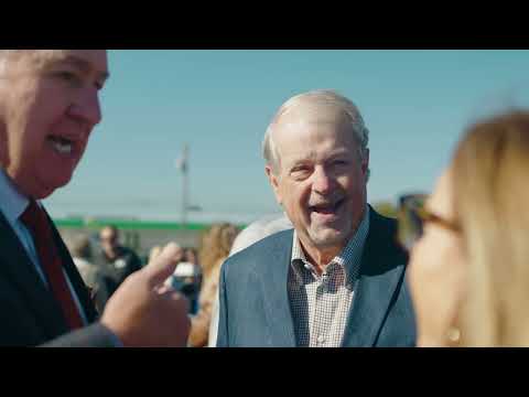 T.J. Health Smiths Grove Groundbreaking Highlights