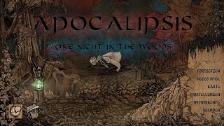 Apocalipsis - One Night in the Woods