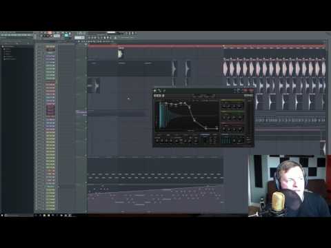 How to Psytrance #3 - Kick2 Tutorial/Review