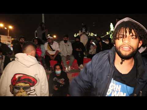 99Dreams vs Moreno vs Hache - Octavos - Ultimo Verso Fecha 9