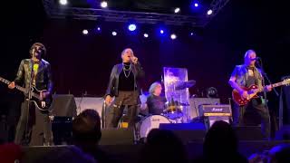 The Avengers - Uh-Oh