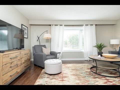 Home for Sale | 371 Bronte Street South Unit #111 | Milton, Ontario, Canada