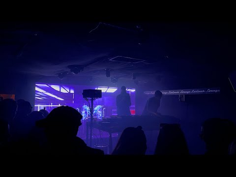 Mport @ Larimer Lounge - Laserbeam (Mport Flip) + more (Denver 2022)