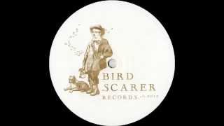 Duncan Gray - Kick Intrusion