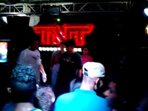 Mc Pinguim e Mc Hankoc