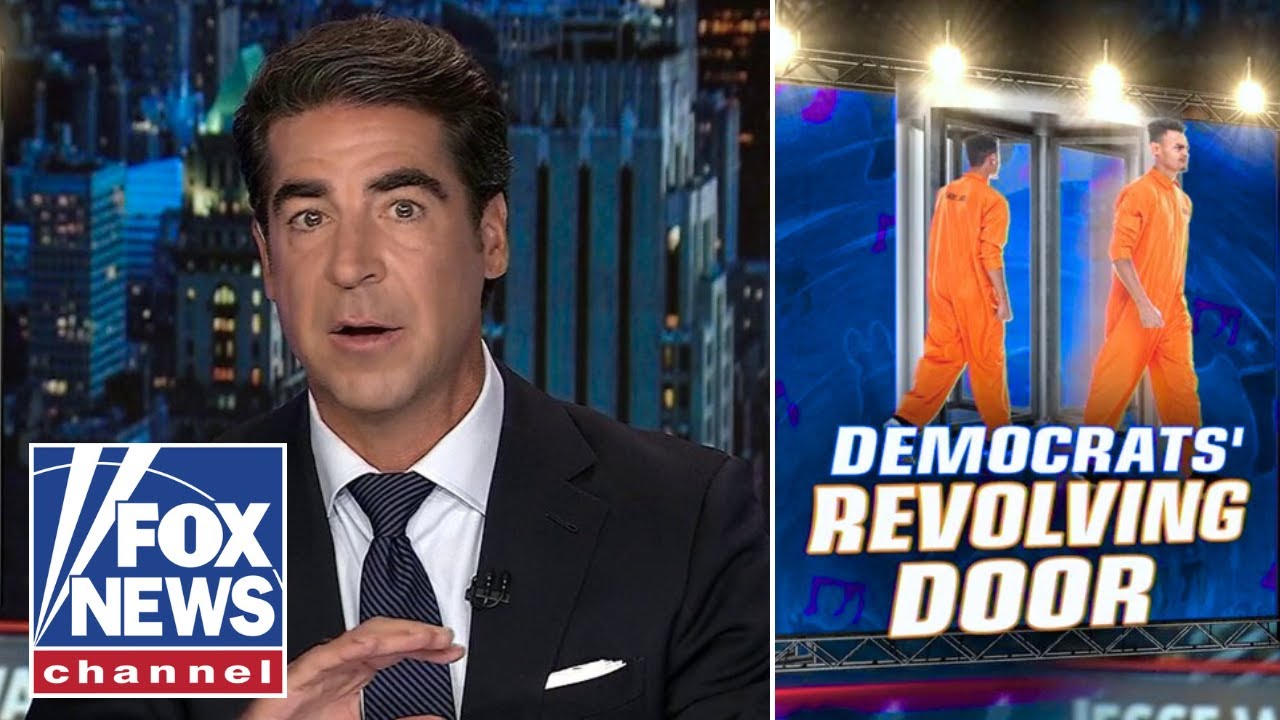 Watters: Are you okay with the country committing 'JUDICIAL SUICIDE'?