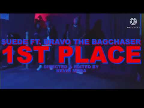 Moneysign Suede x BravoTheBagchaser - 1st Place (Deleted Music Video)