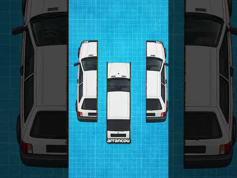 Carro Mais FINO!