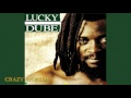 LUCKY DUBE Crazy World