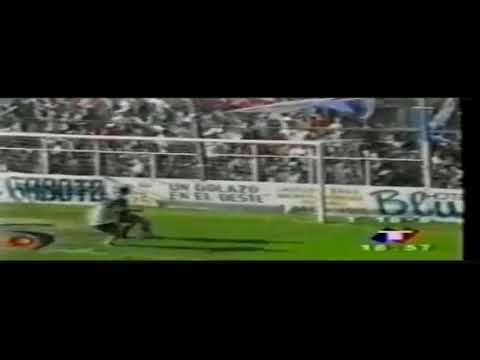 Deportivo Merlo 3 - Argentino de Merlo 2 (Primera C 1999/2000)