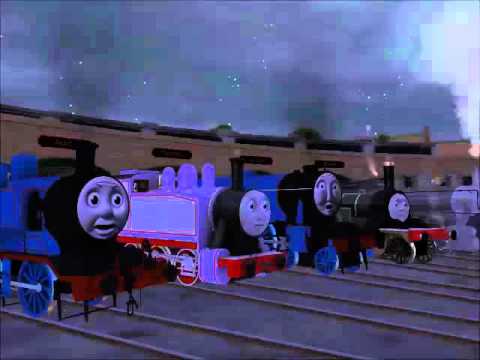 Ghost Train II - The Clinchfield Curse Trailer 2