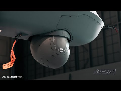 Airborne-NextGen 02.25.25: CIA Drones v Drugs, JUMP 20-X, UAV Training