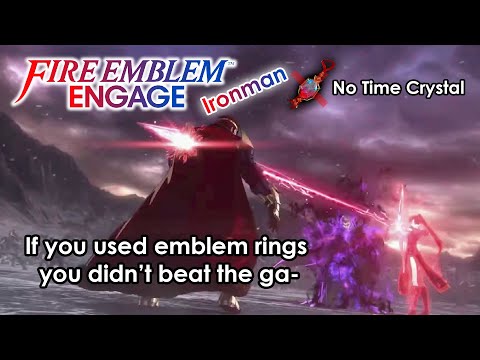 FE Engage Step 9: Fight with "honor"