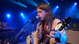 DeWolff - "Black Cat Woman" @ Moulin Blues Ospel 2016