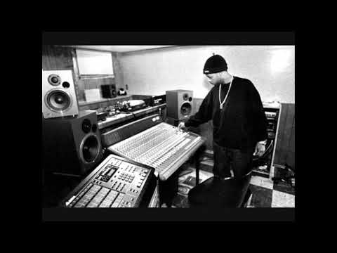 J Dilla - Track 18 (Drum Loop) 85 BPM