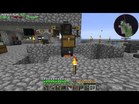 Mindcrack Agrarian Skies 2 - Episode 109