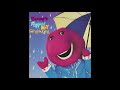 Barney Custom Episode Barney S Rainy Day Sing Along