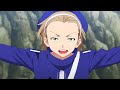 Plunderer Capitulo 3 Español Latino HD
