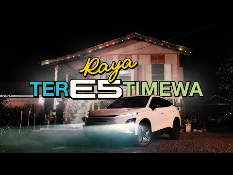 RAYA TERE5TIMEWA 2024 | Selamatkan Raya Kami !!
