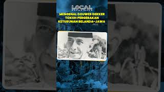 Mengenal Douwes Dekker, Tokoh Pergerakan Keturunan Belanda-Jawa