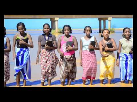 KTKL FLM Betania Toliara - Jesosy ro Hazomanga soa