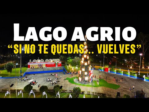 Lago Agrio No se Olvida.. AQUÍ SE FORJAN SUEÑOS 