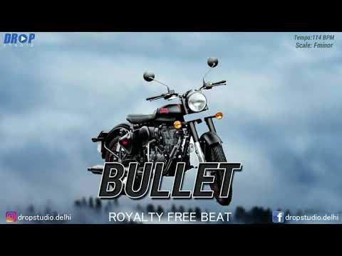 BULLET Urban | Profit Use Beats | Free No Copyright Rap Beat