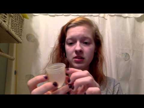 Meluna M & L vs RubyCup