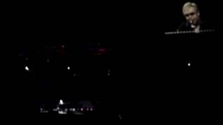 ELTON JOHN   AMERICAN TRIANGLE