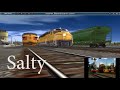 New Engines In The Shed TRAINZ 2009 Idea From Thomas And Friends