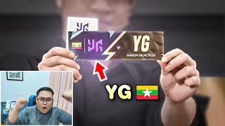 Download lagu M7 မှာ မြန်မာ🇲🇲အသင်း YG ဘယ်အသင်းနဲ့တွေ့ရမလဲ မဲနှိုက်ရွေးပြီ🤔 mp3 Download lagu M7 မှာ မြန်မာ🇲🇲အသင်း YG ဘယ်အသင်းနဲ့တွေ့ရမလဲ မဲနှိုက်ရွေးပြီ🤔 mp3