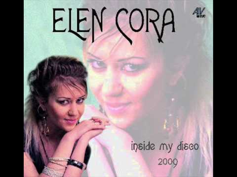 Elen Cora - This Love (Is More Than A Feeling) (2009)