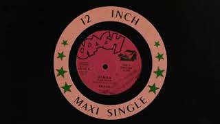 Shane - Simba (Instrumental Version) 1986