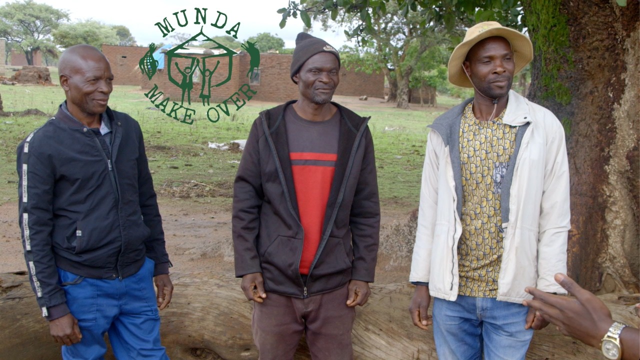 Munda Make Over Series 3-Ep 14: Soil testing, Composting, BioChar and Crop Residue (Eng)
