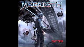 Megadeth - The Threat Is Real (HD)