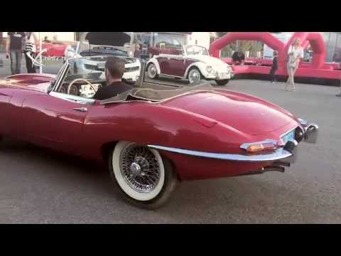 30 Jahre Oberscheider Carworld