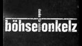 Böhse Onkelz wir ham noch lange nicht genug