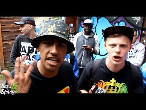 MAL, C-Two, Dorzi, Strika, Vez, Whitby, EZE & more | Cypher