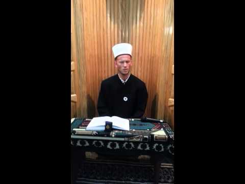 Emir Nuhic Blagaj Japra 2013