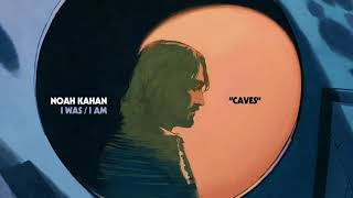 Kadr z teledysku Caves tekst piosenki Noah Kahan