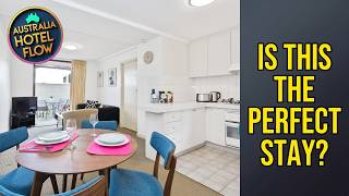 South Perth Executive Apartment - Is This the Perfect Stay? | Perth, Australia🏨