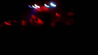 The Agony Scene- Paint It Black