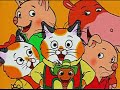 CBS Team Toon Promo Late 2011